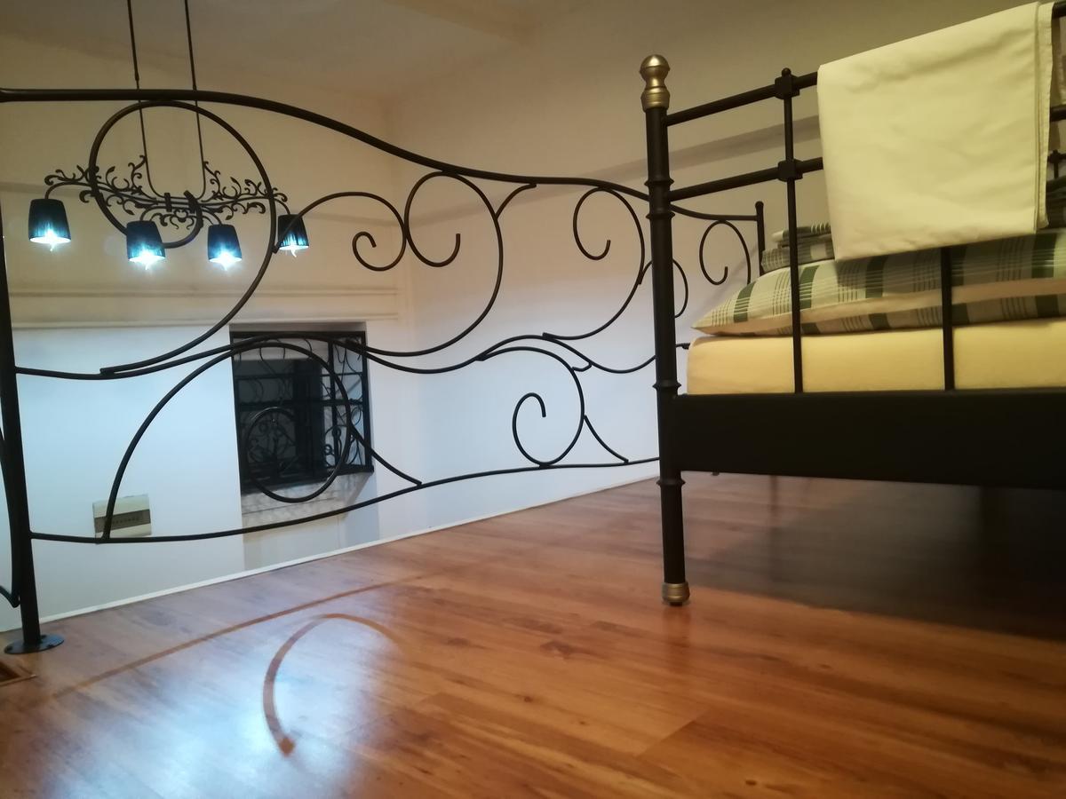 Apartman Galerija 诺威萨 外观 照片